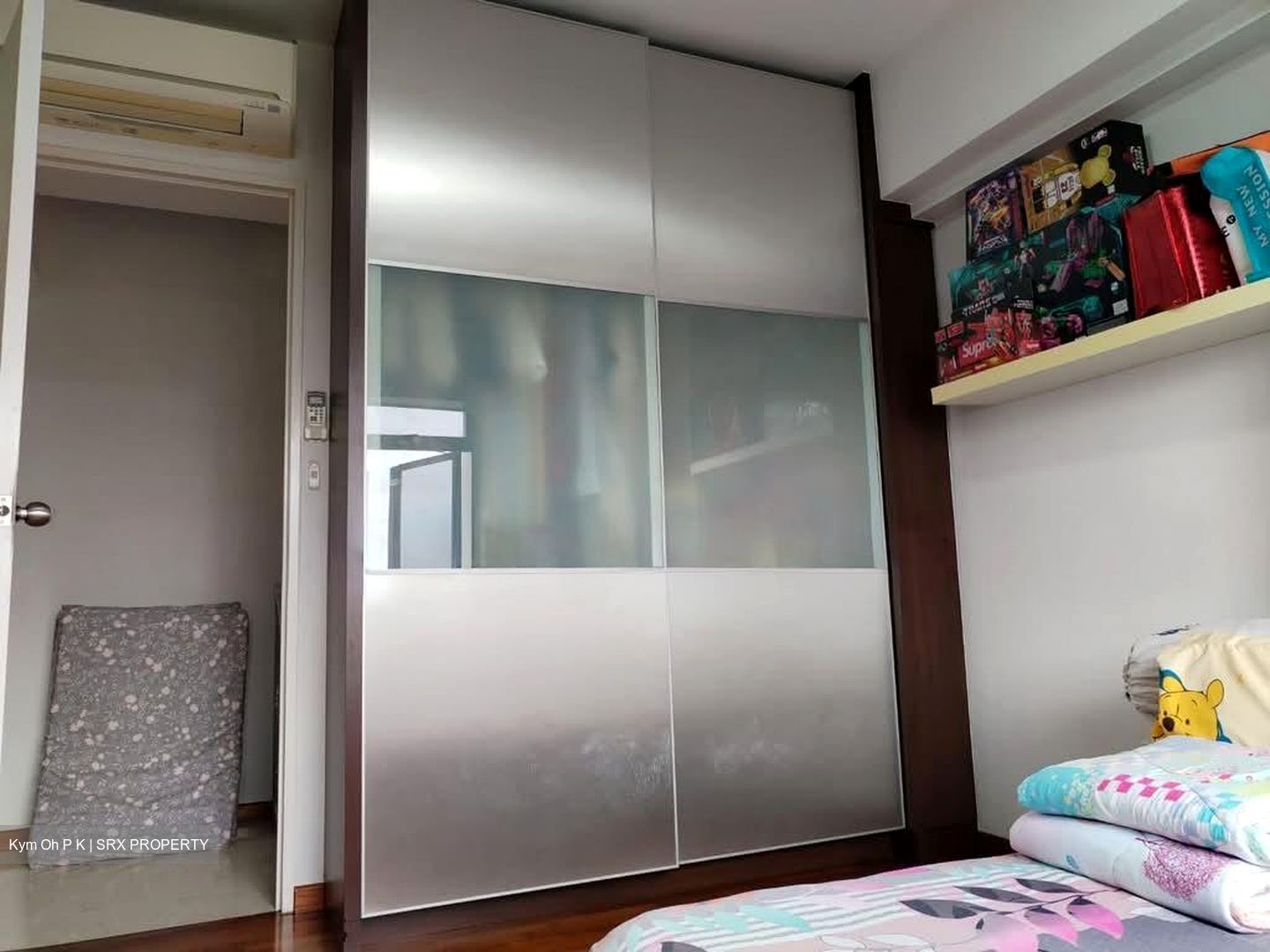 Blk 309A Teck Ghee Vista (Ang Mo Kio), HDB 5 Rooms #580964281